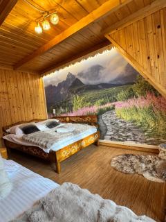 Pokoje i Apartamenty Regionalny Styl ul Bachledy 41 Zakopane - 0