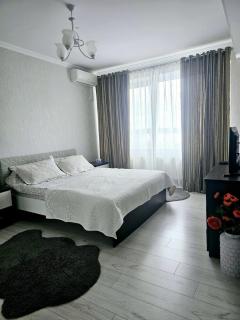 Luxury apartment, can accommodate up to 3 people - 0