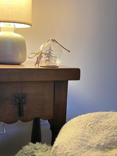 Chez Josie, cottage en Bretagne - 6