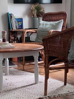 Chez Josie, cottage en Bretagne - 7