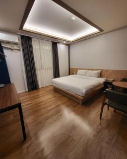 광주광역시 호텔 넘버25 하남점 - 0