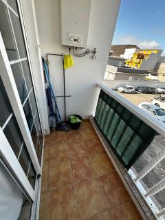 Apartament 2 bedrooms Tenerife - 8
