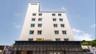 광주광역시 호텔 넘버25 하남점 - 1