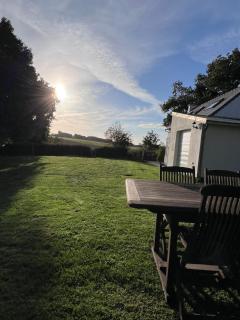 Chez Josie, cottage en Bretagne - 8