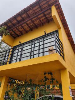 Hospedandote Emuná Chicamocha - 1