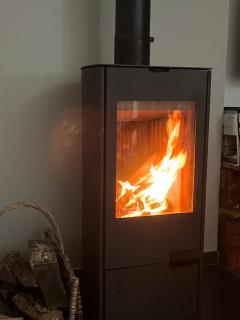 Chez Josie, cottage en Bretagne - 9