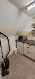 Ferienwohnungen zur Ölmühle - 8