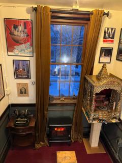 The Solar Lodge Albany Park, 2bdrm, 1 bath eclectic premium private apt - 9