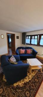 Ferienwohnungen zur Ölmühle - 4