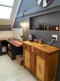 Ta Mala's Cottage - 6