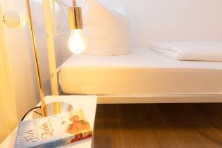 Harter Brocken Tatort Apartment 2 Einheiten - 9