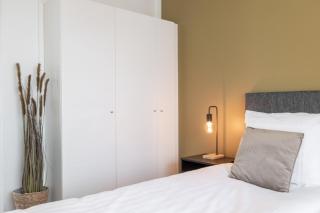 Cozy Nordic Home-Central Stay - 2