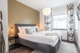 Cozy Nordic Home-Central Stay - 4