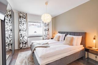 Cozy Nordic Home-Central Stay - 5