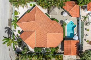 Villa Verde · Pool · Guesthouse · Ping Pong - 3