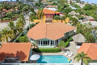 Villa Verde · Pool · Guesthouse · Ping Pong - 4