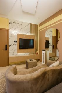 Wells 1 Studio Apartment - 0