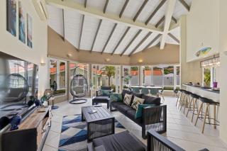 Villa Verde · Pool · Guesthouse · Ping Pong - 7