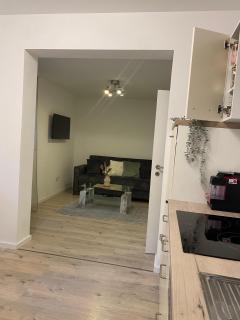 Modernes Apartment - 6