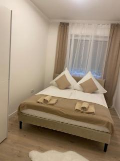 Modernes Apartment - 4