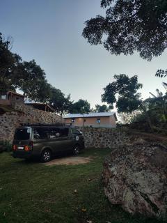 Sipi Backpackers - Kapchorwa - 9