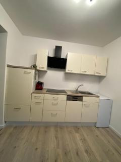 Modernes Apartment - 3