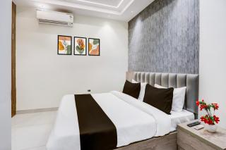 HOTEL O SUKUN VILLA - 0