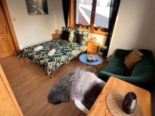 Czekoladowa Willa - 3