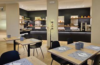 Hotel Ristorante al Giardinetto - 4