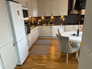 Exklusivt boende i Örnsköldsvik - 9