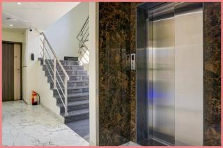 Chakra Tirtha Road Moon Rise Residency Near Jagannath Temple And Fully Air conditione-# Free Wifi And Room Service #Budget Class Best Hotel IN Puri - 4