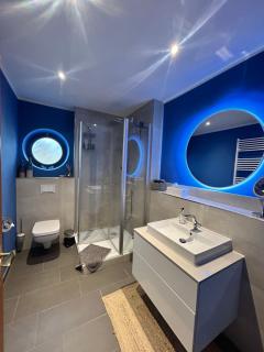 Ferienwohnungen mit Feldblick - 4