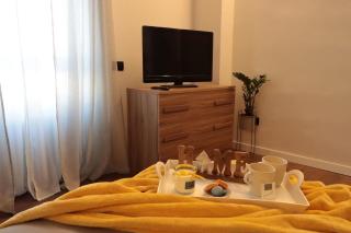 Marzani Urban Stay - 1