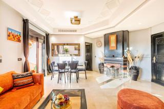 Nid Andalou balcony and calm - 8