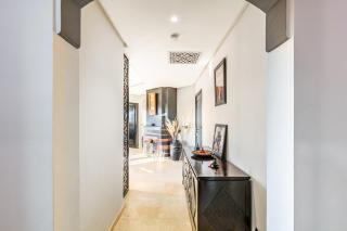 Nid Andalou balcony and calm - 4