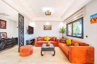 Nid Andalou balcony and calm - 1