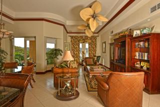 Bella Vista 4B - 3 bdr -3 1 and a half bath Ocean View - 3