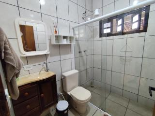 Sobrado em São Sebastião - 2