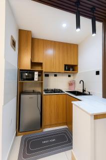 Wells 1 Studio Apartment - 7