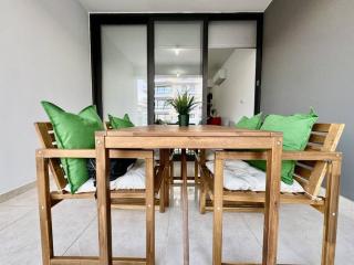 Bright & cozy apartment in Livadia - 8