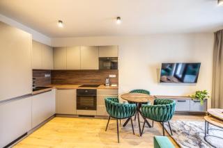 G&T Square Apartments - 1