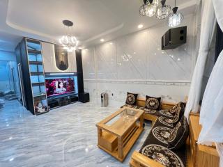 Chăn Ấm Đệm Êm Homestay - 7