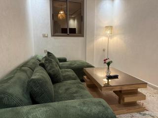 Appartement for a comfortable holiday - 6