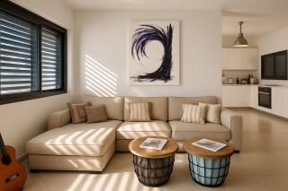 3BR Garden & Cinema Near Beach By SweetyGuest - 0