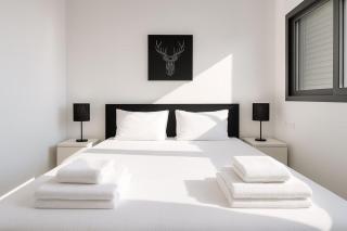 3BR Garden & Cinema Near Beach By SweetyGuest - 6