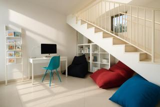 3BR Garden & Cinema Near Beach By SweetyGuest - 3