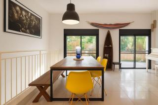 3BR Garden & Cinema Near Beach By SweetyGuest - 6