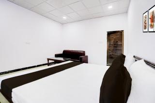 Hotel O Devki Garden - 2