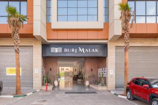 Havre Moderne & Lumineux Central & Parking - 3