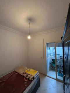 Complexe Riad Sofia - 2
